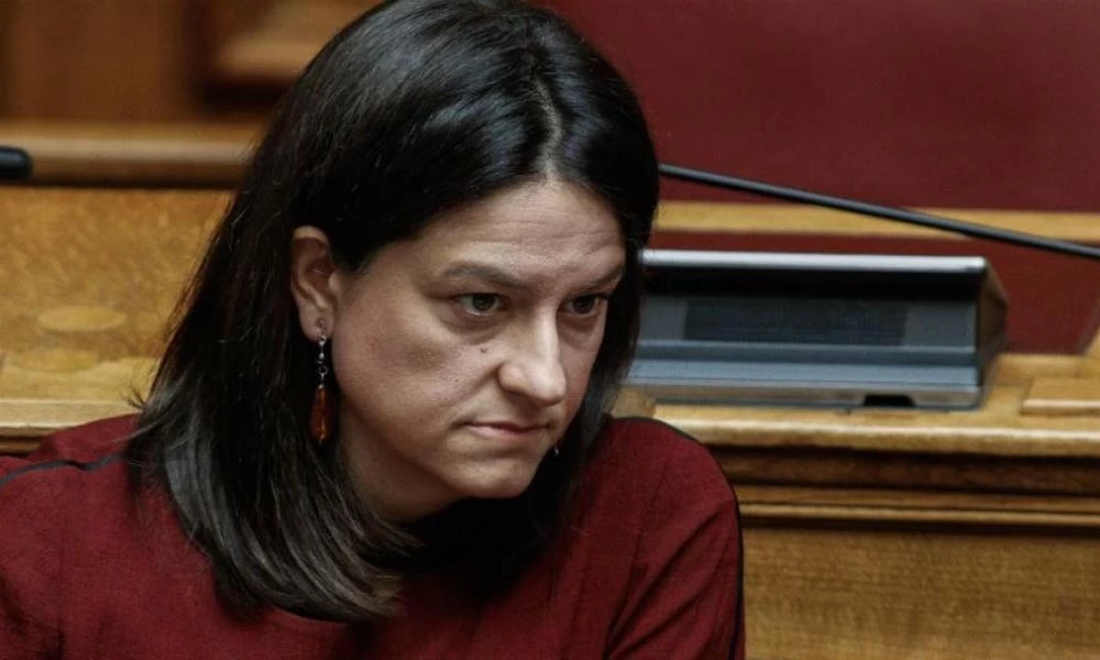 Εισαγγελική παρέμβαση για τα επεισόδια στo ΕΠΑΛ Σταυρούπολης ζήτησε η Κεραμέως